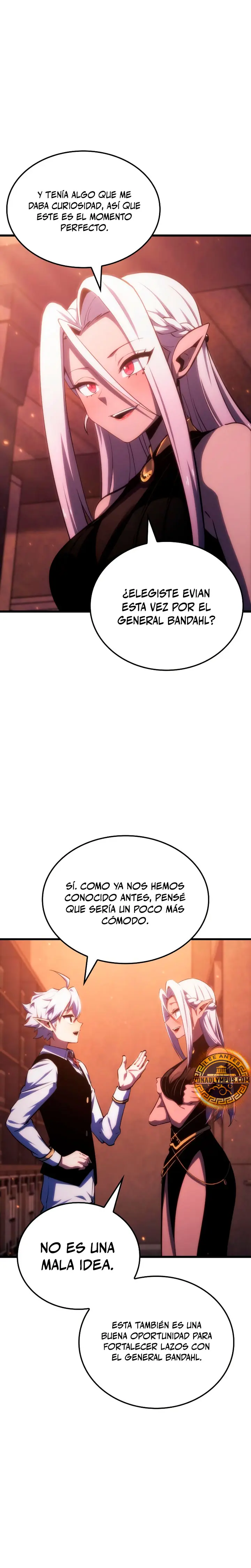 Los Breakers Capitulo 60 página 19
