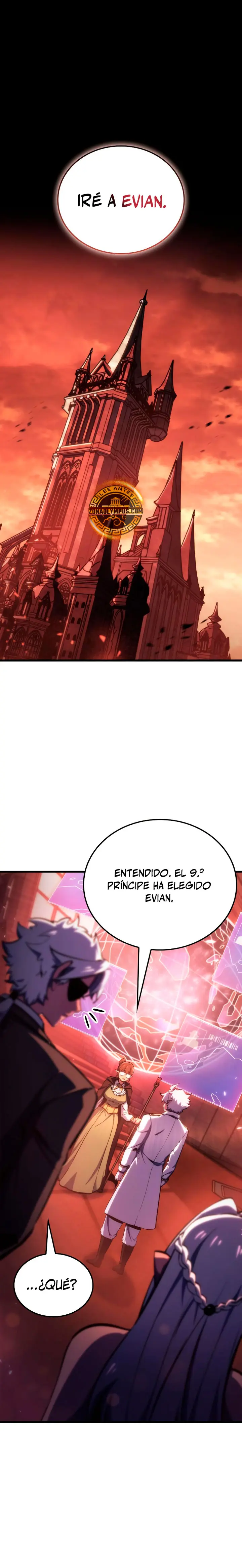 Los Breakers Capitulo 60 página 2