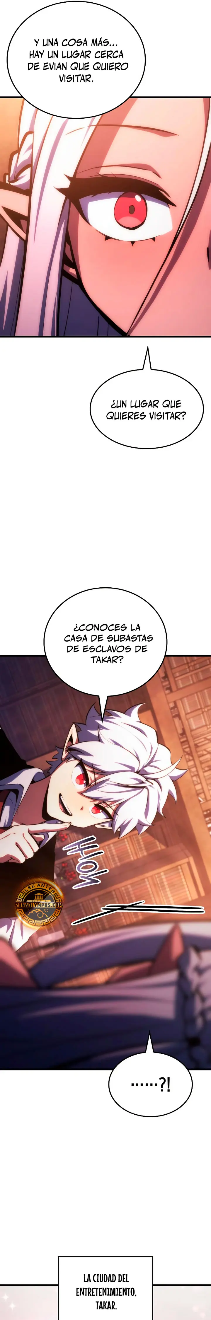 Los Breakers Capitulo 60 página 20
