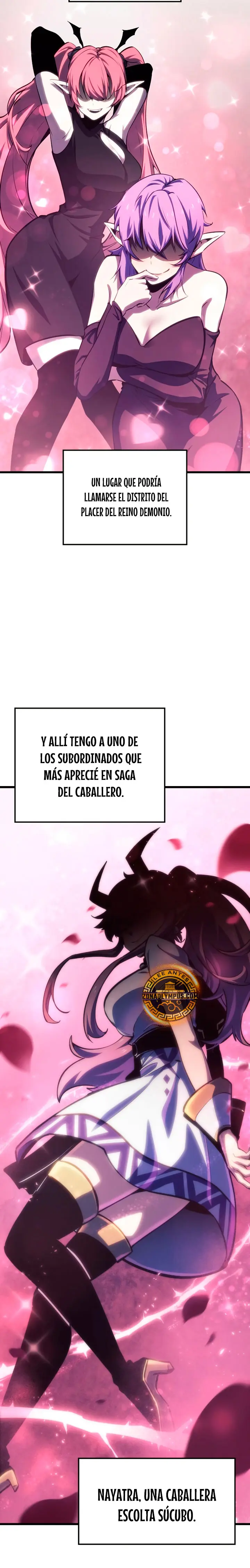Los Breakers Capitulo 60 página 21