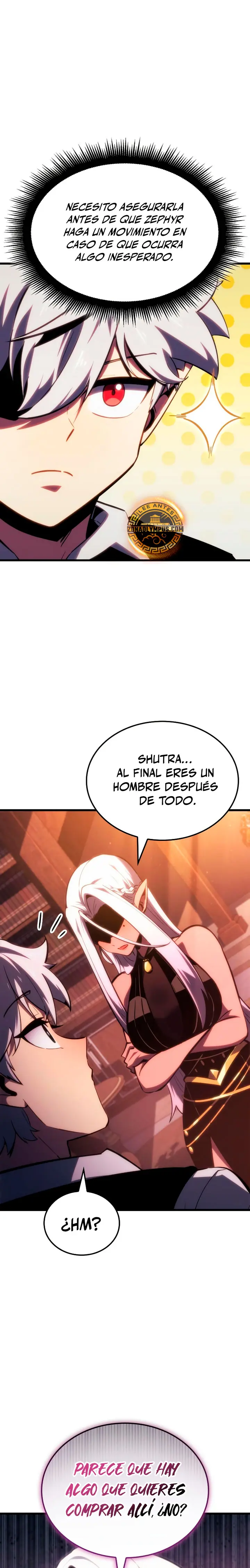 Los Breakers Capitulo 60 página 22