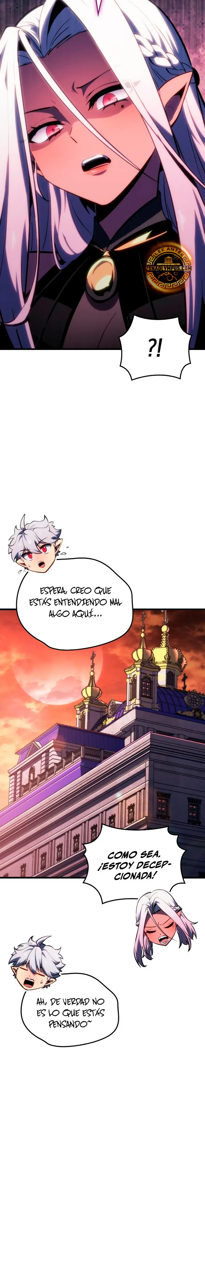 Los Breakers Capitulo 60 página 23