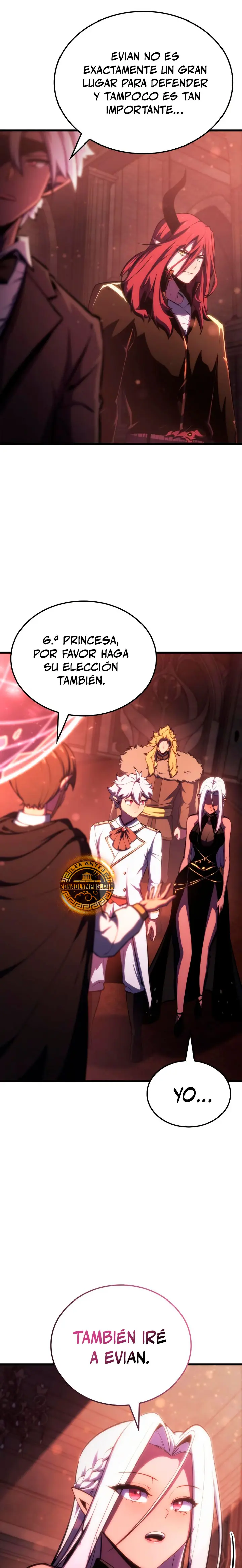 Los Breakers Capitulo 60 página 3