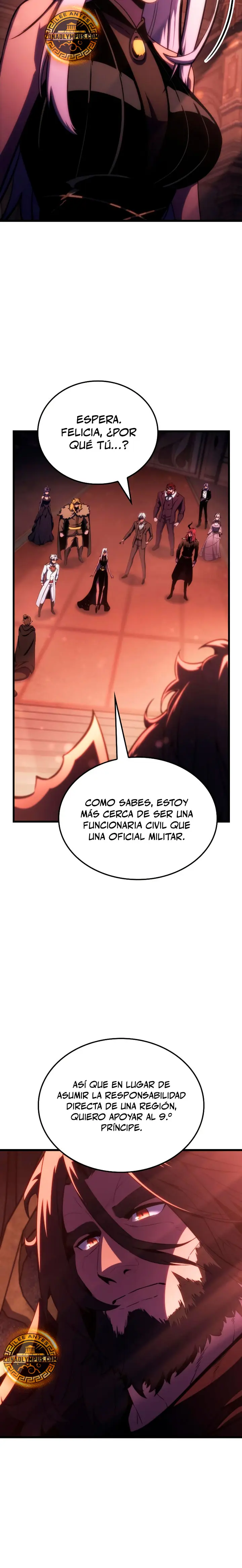 Los Breakers Capitulo 60 página 4