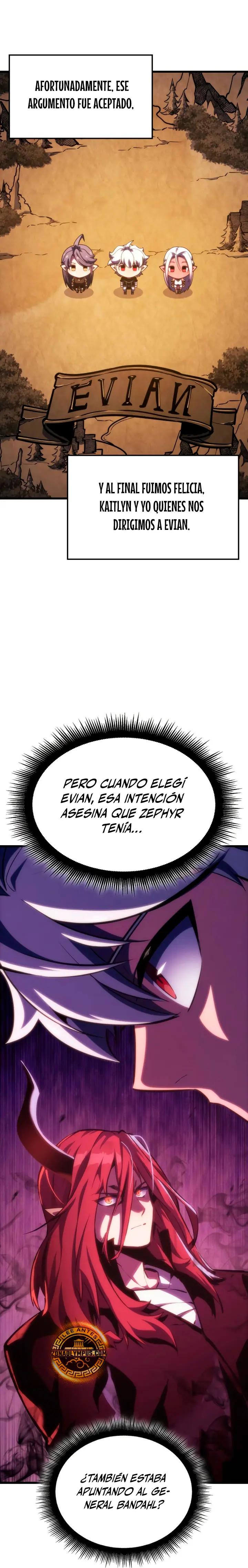 Los Breakers Capitulo 60 página 8