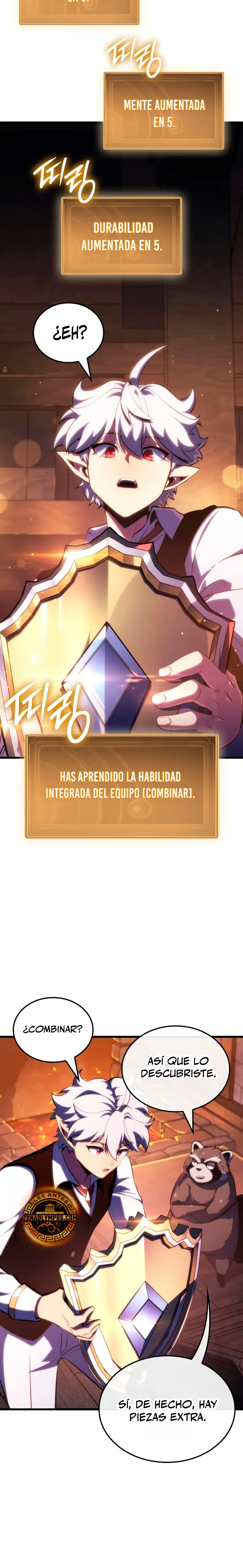 Los Breakers Capitulo 61 página 11