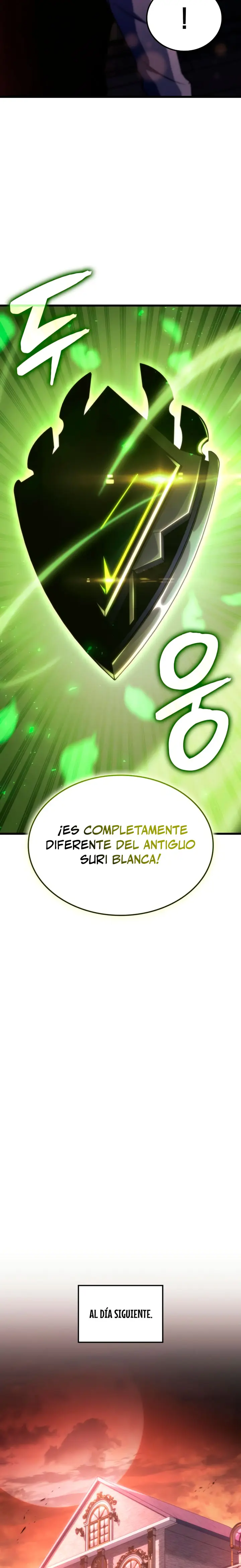Los Breakers Capitulo 61 página 17