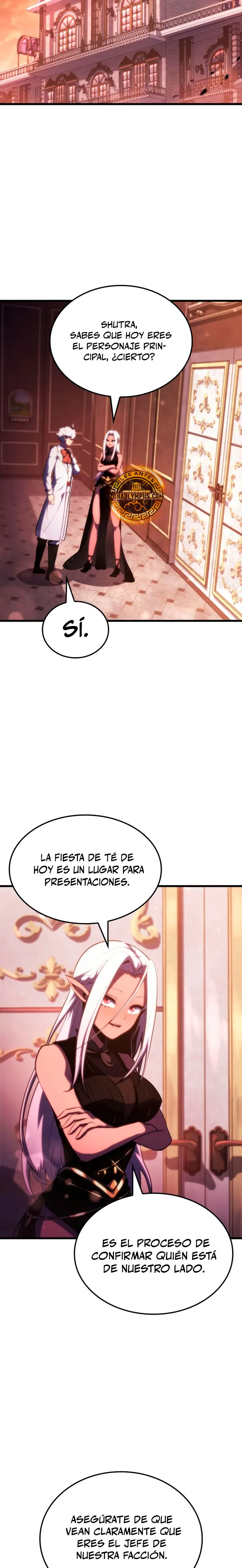 Los Breakers Capitulo 61 página 18