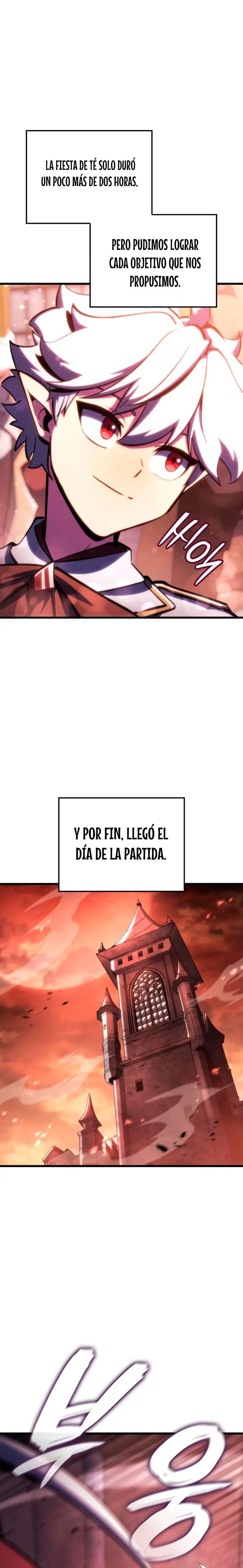 Los Breakers Capitulo 61 página 20