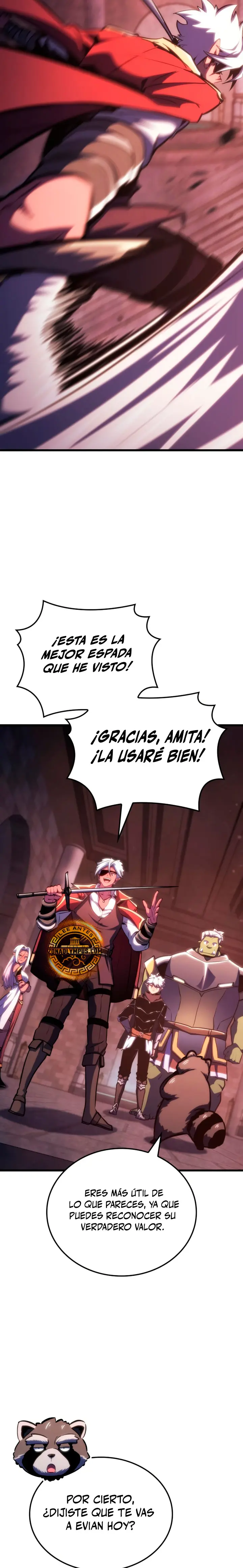 Los Breakers Capitulo 61 página 21