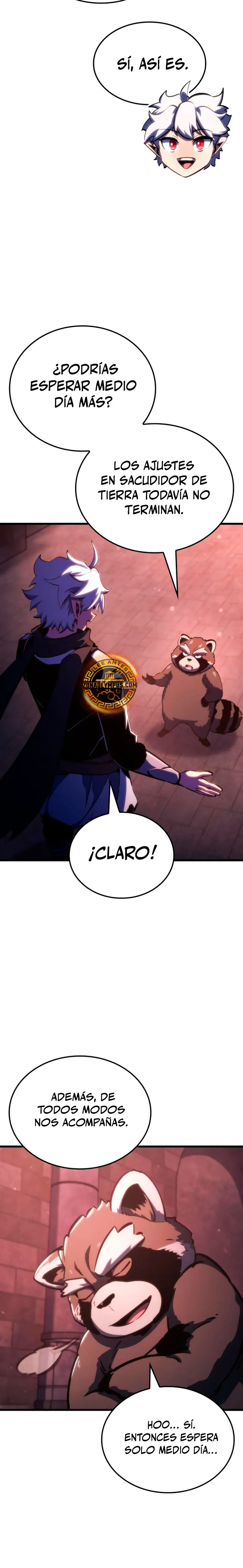 Los Breakers Capitulo 61 página 22