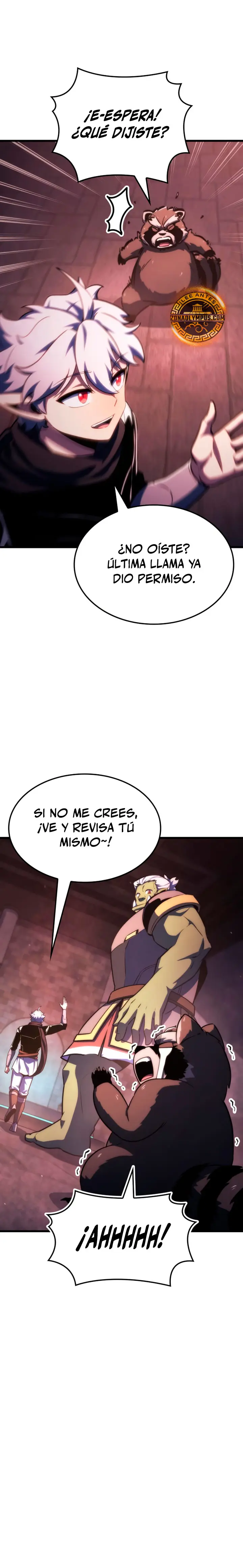 Los Breakers Capitulo 61 página 23