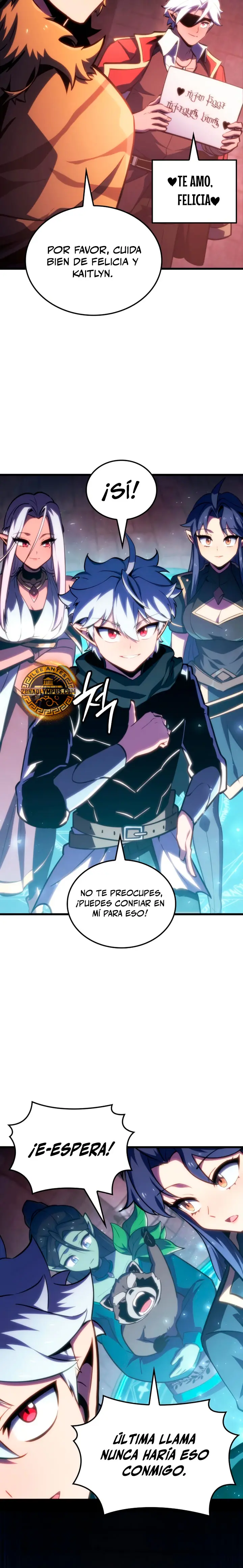Los Breakers Capitulo 61 página 25