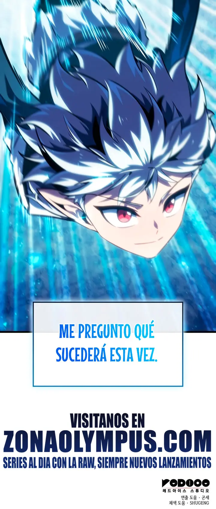 Los Breakers Capitulo 61 página 31