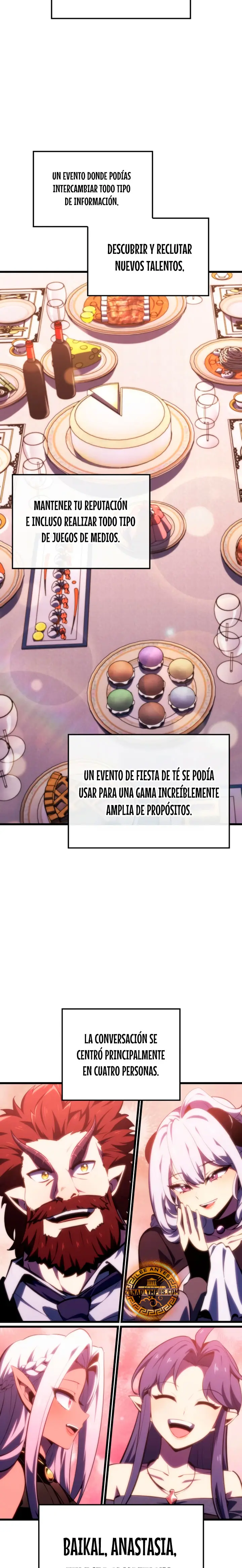 Los Breakers Capitulo 61 página 4