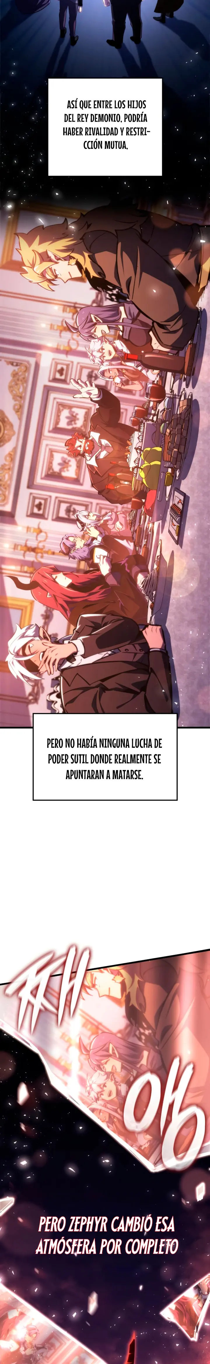 Los Breakers Capitulo 61 página 6