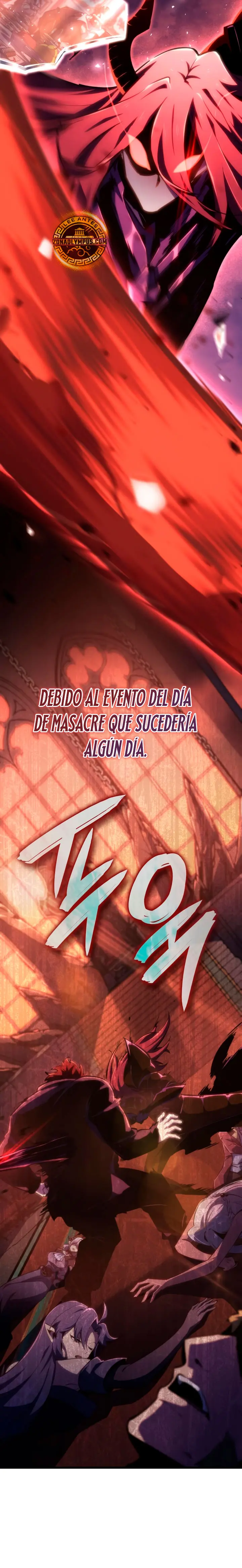 Los Breakers Capitulo 61 página 7