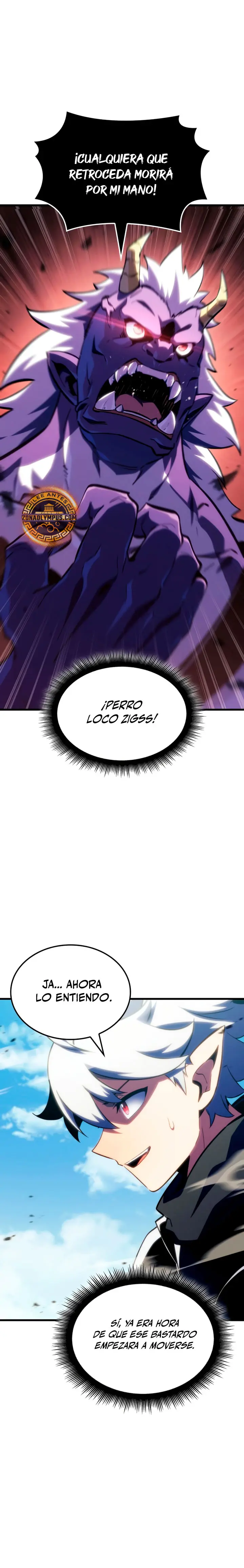 Los Breakers Capitulo 62 página 13