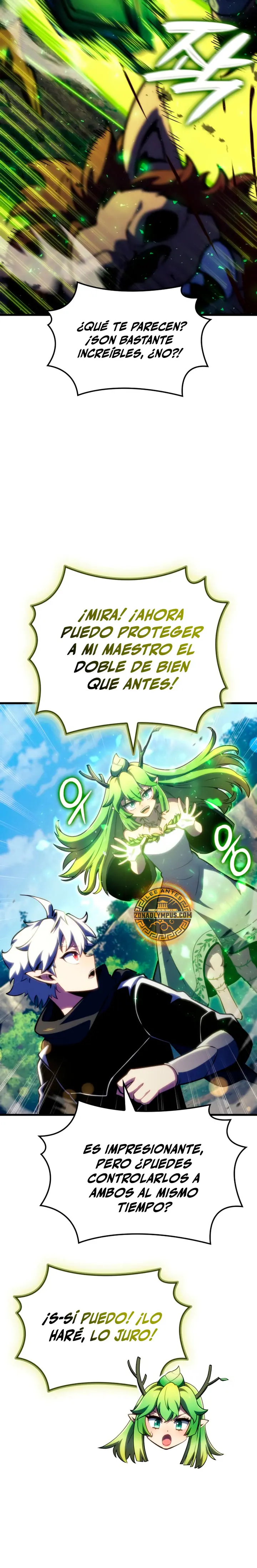 Los Breakers Capitulo 62 página 18