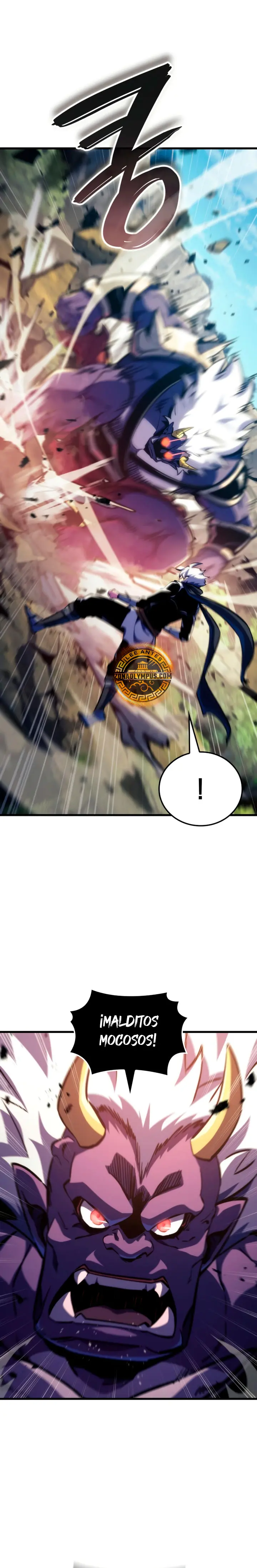 Los Breakers Capitulo 62 página 19