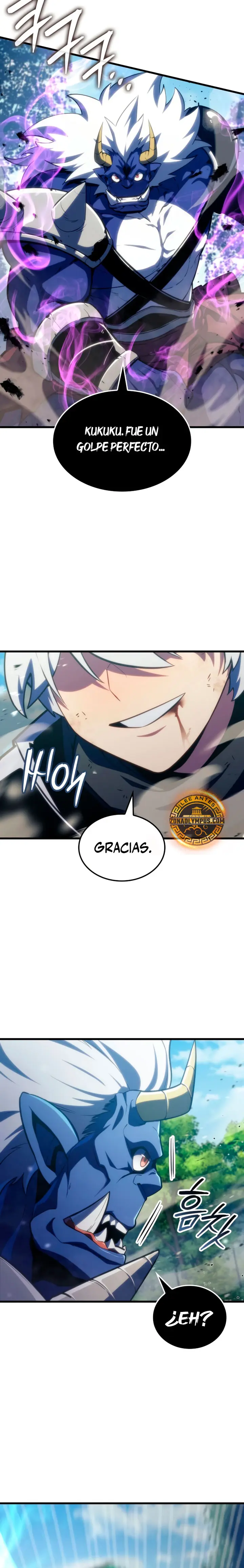 Los Breakers Capitulo 62 página 25