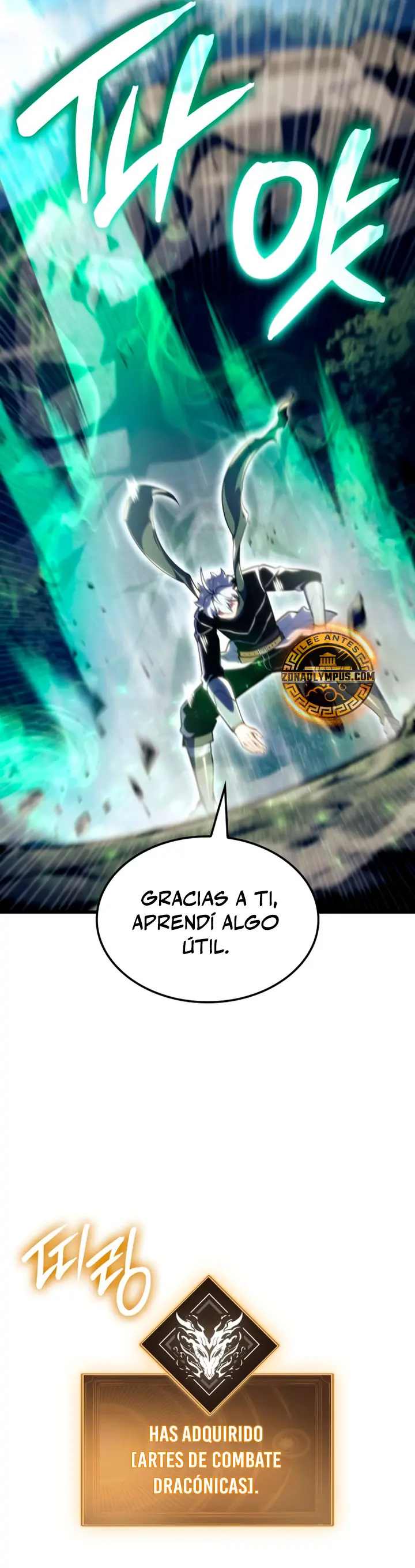 Los Breakers Capitulo 62 página 26