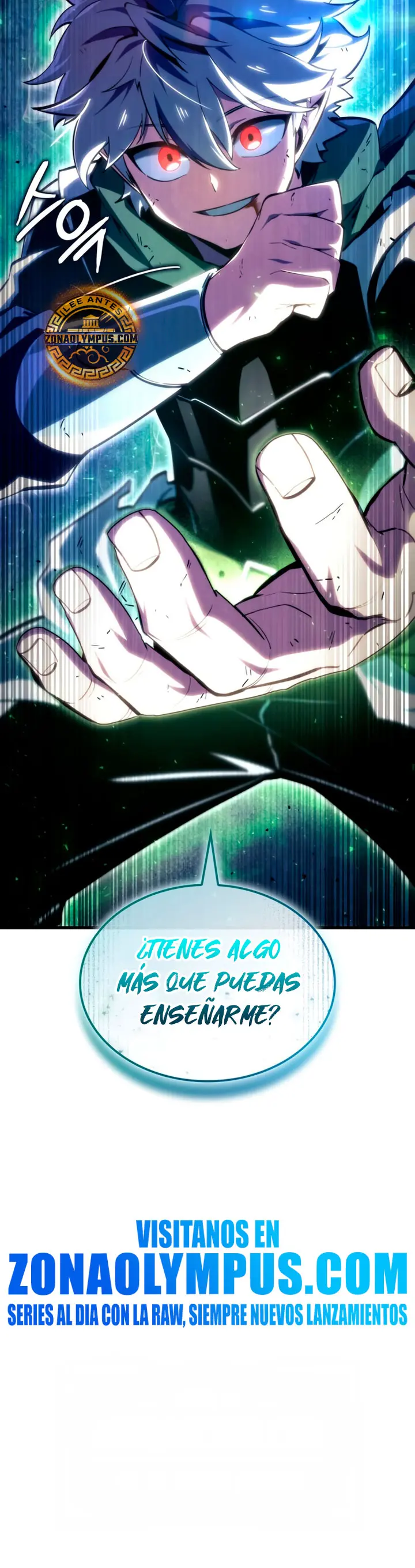 Los Breakers Capitulo 62 página 28