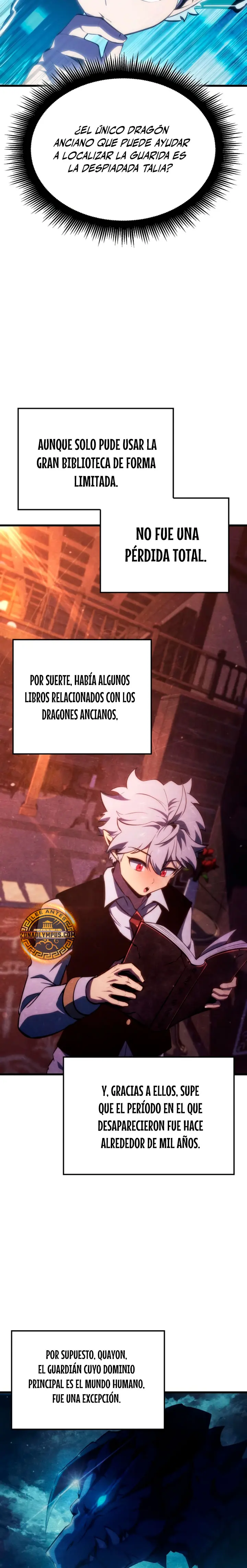 Los Breakers Capitulo 62 página 3