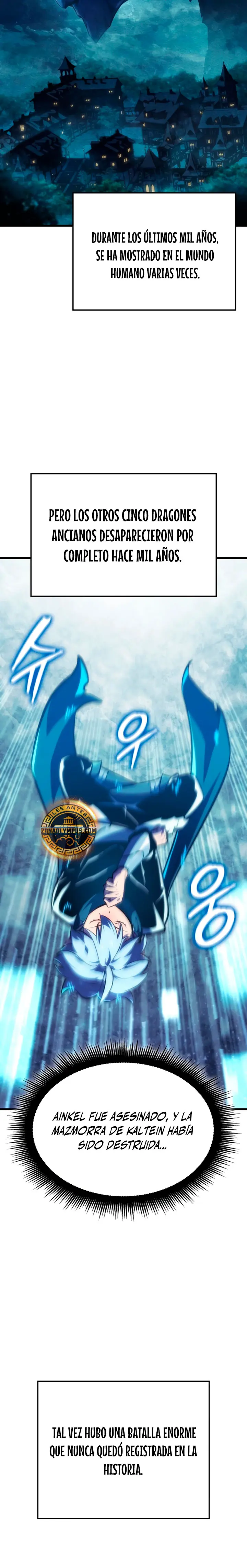 Los Breakers Capitulo 62 página 4
