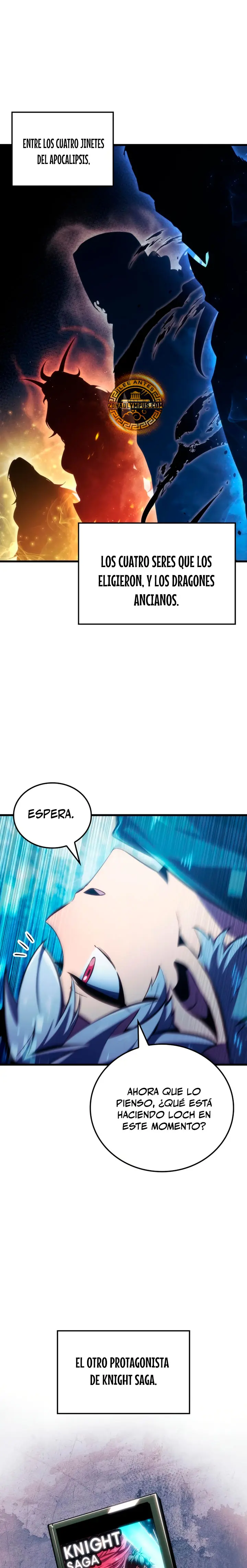 Los Breakers Capitulo 62 página 5