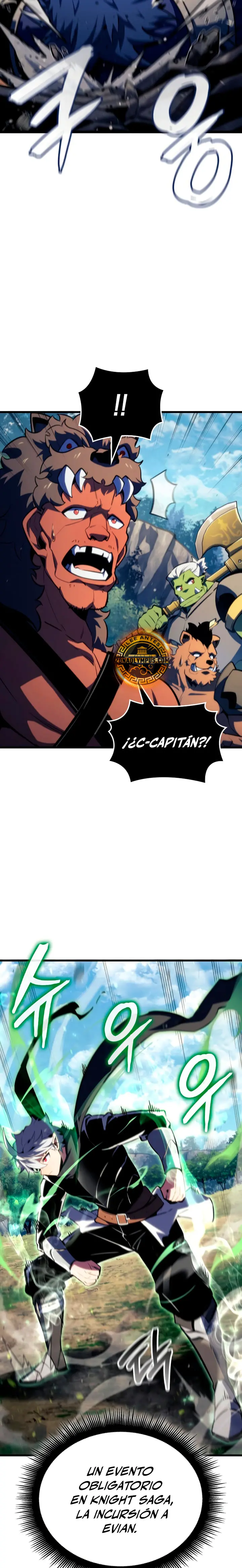 Los Breakers Capitulo 63 página 10
