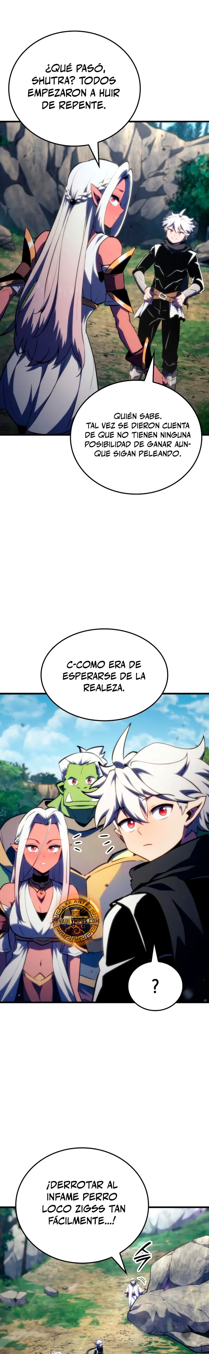 Los Breakers Capitulo 63 página 12