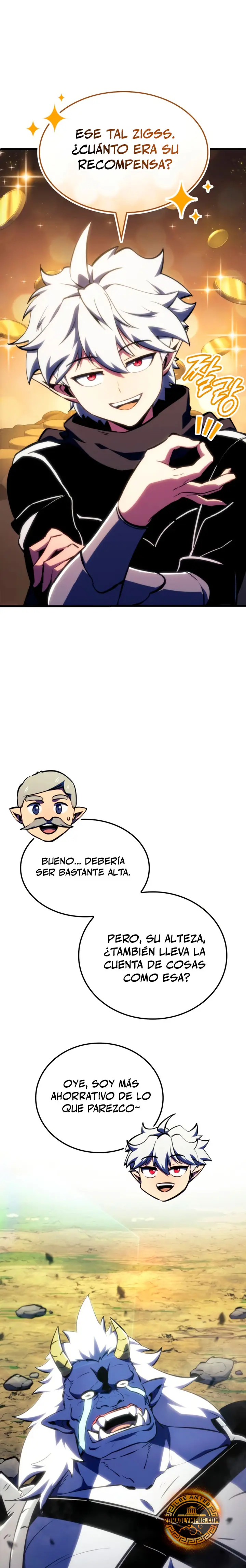 Los Breakers Capitulo 63 página 14