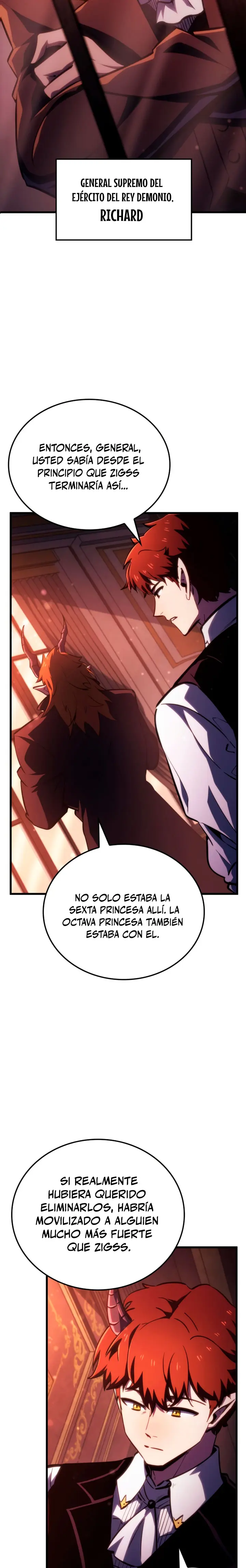 Los Breakers Capitulo 63 página 16