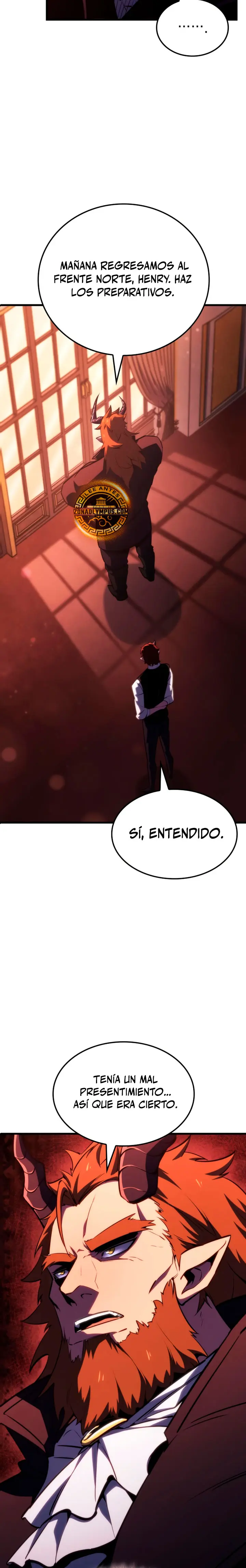 Los Breakers Capitulo 63 página 17