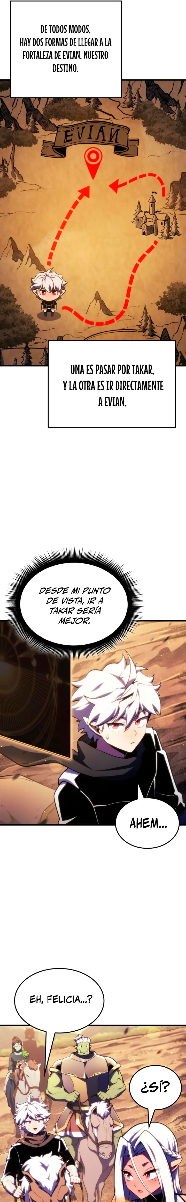 Los Breakers Capitulo 63 página 20