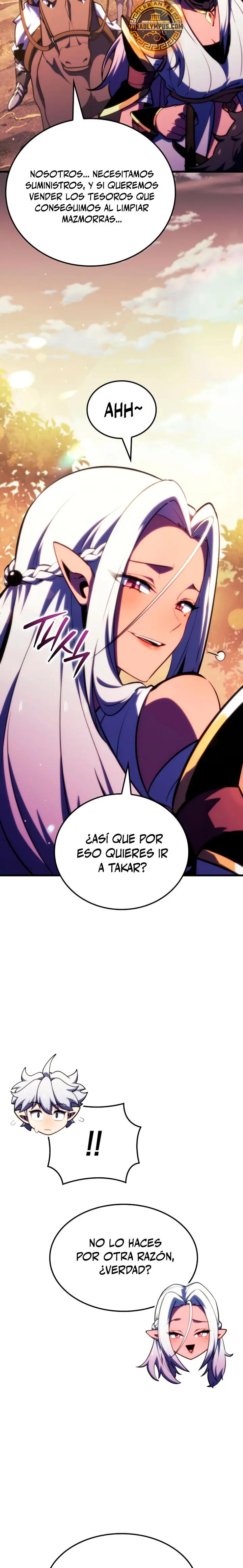 Los Breakers Capitulo 63 página 21
