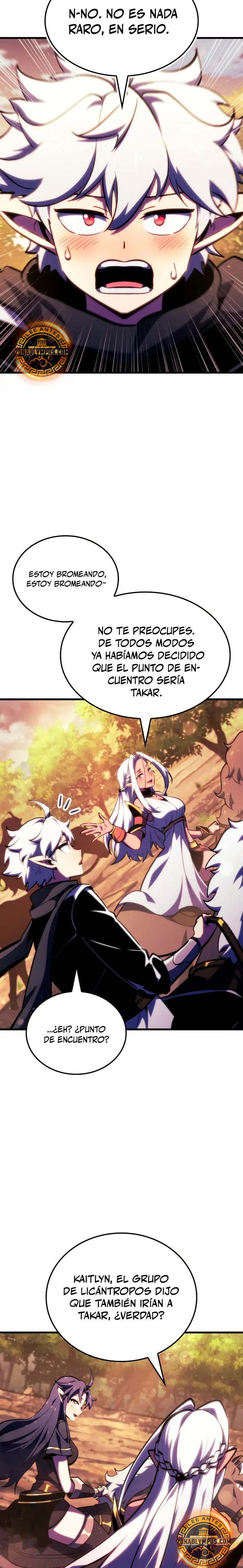 Los Breakers Capitulo 63 página 22