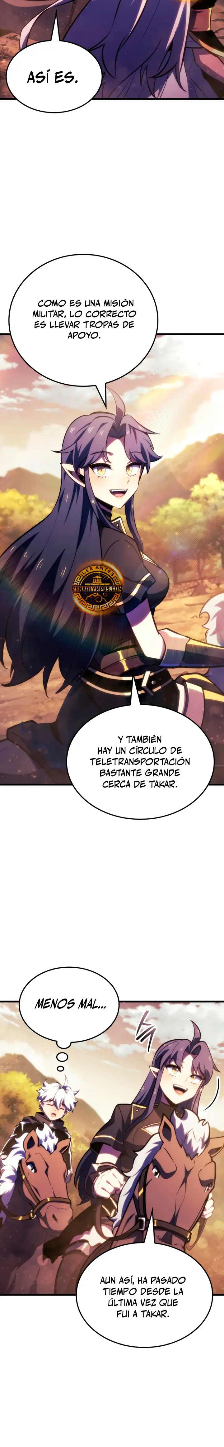 Los Breakers Capitulo 63 página 23