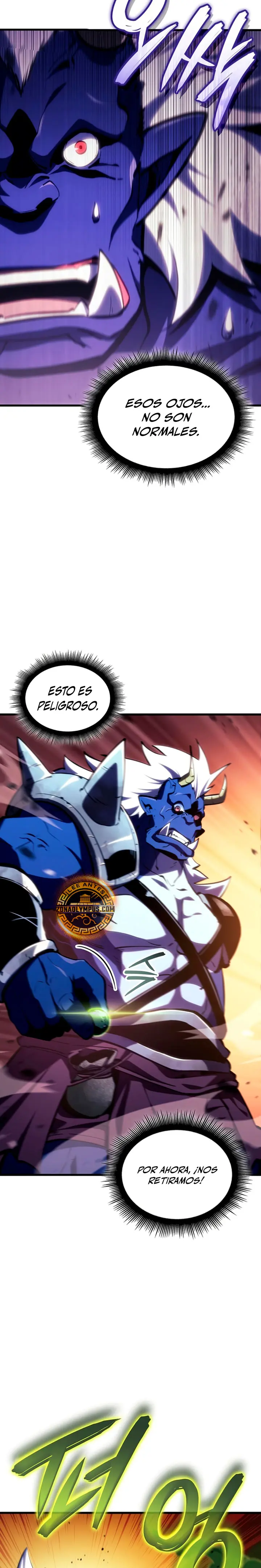 Los Breakers Capitulo 63 página 4