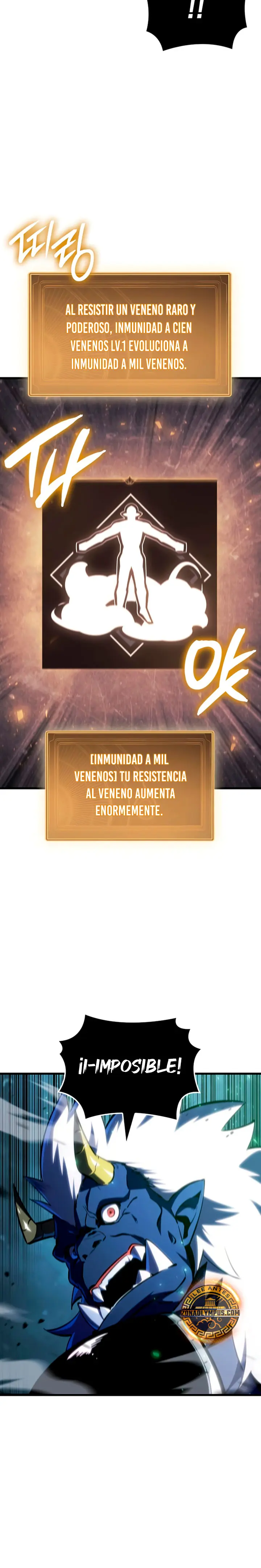 Los Breakers Capitulo 63 página 7