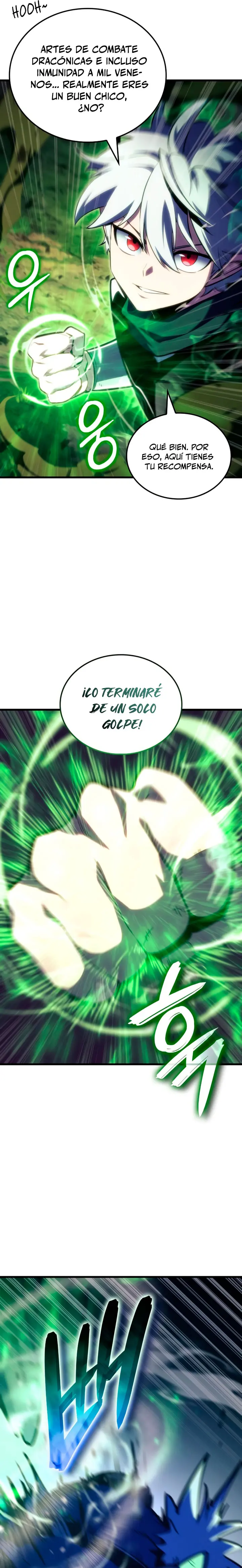 Los Breakers Capitulo 63 página 8