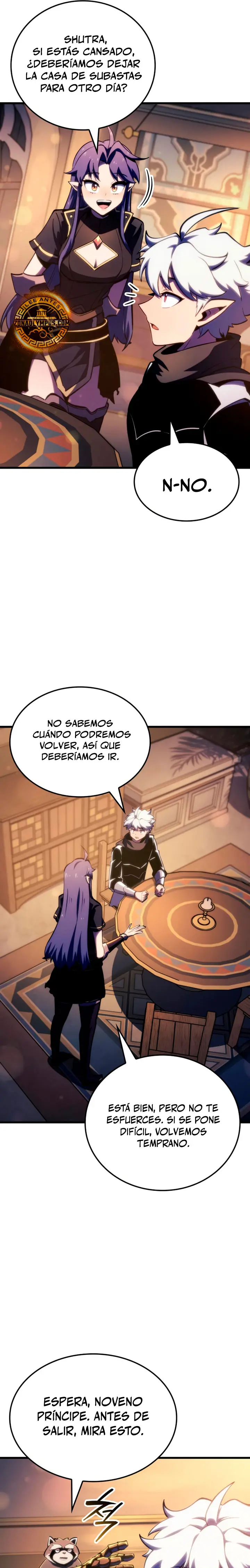 Los Breakers Capitulo 64 página 14