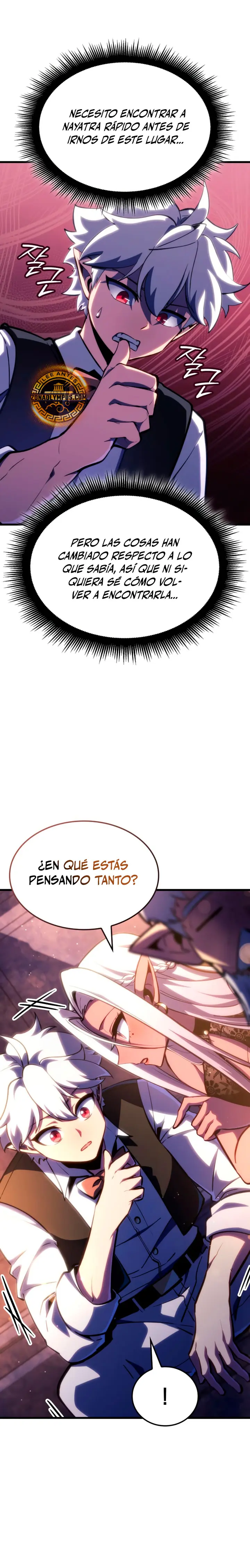 Los Breakers Capitulo 64 página 18