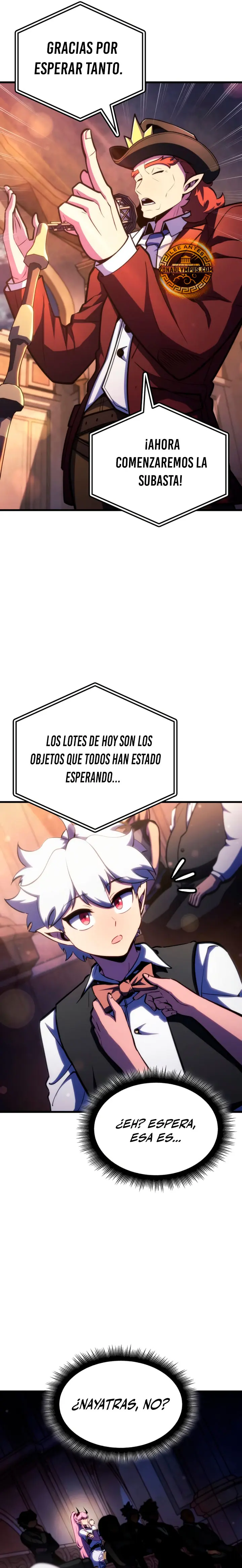 Los Breakers Capitulo 64 página 20