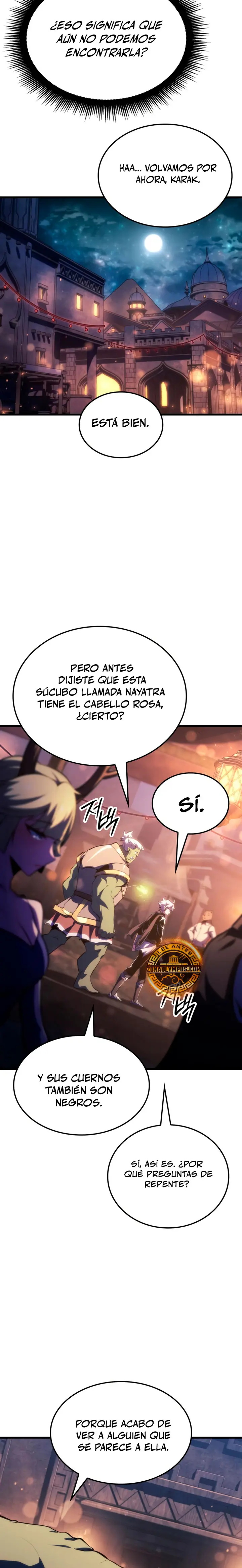 Los Breakers Capitulo 64 página 4