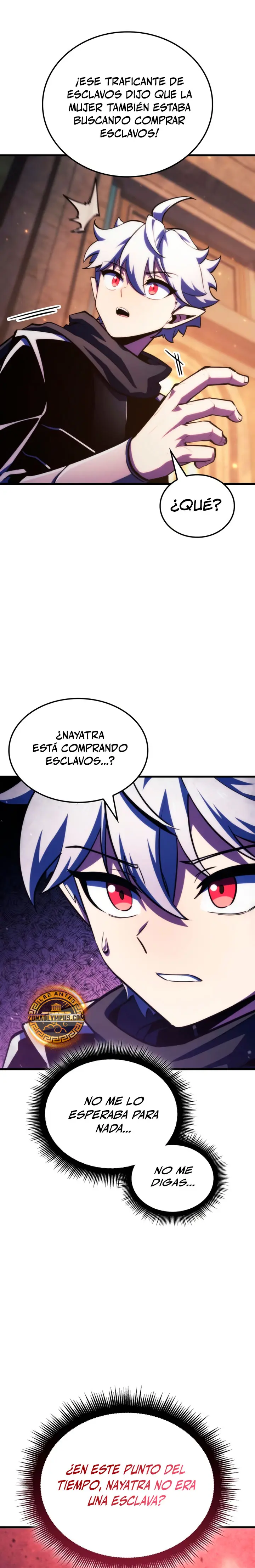 Los Breakers Capitulo 64 página 9