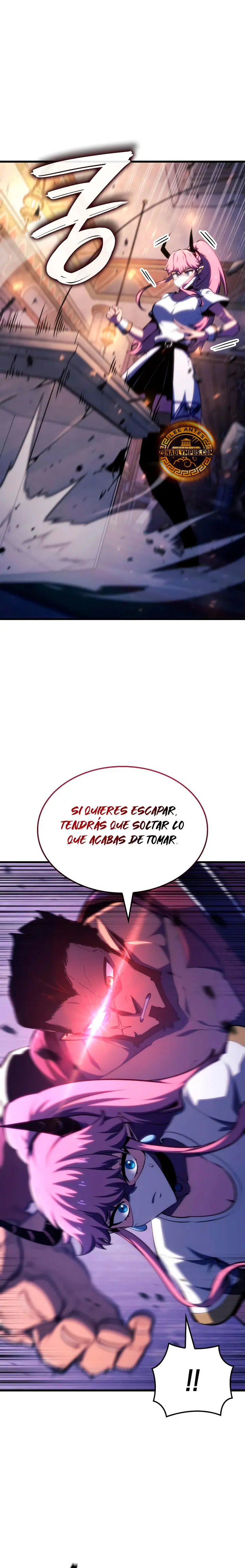 Los Breakers Capitulo 65 página 14