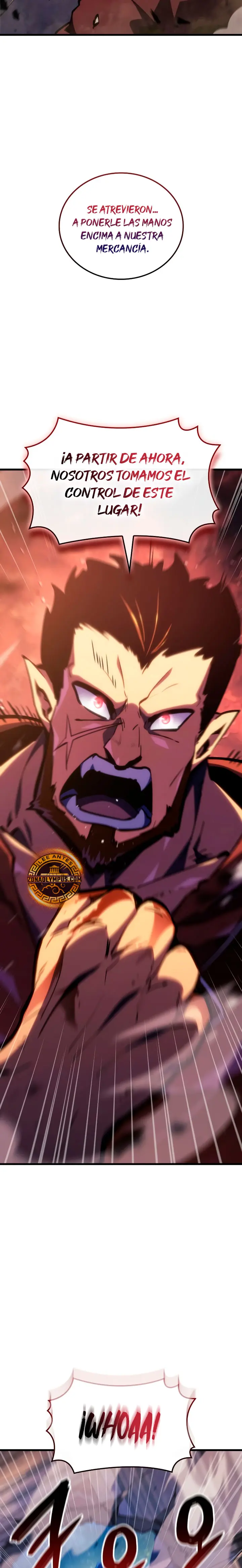 Los Breakers Capitulo 65 página 3