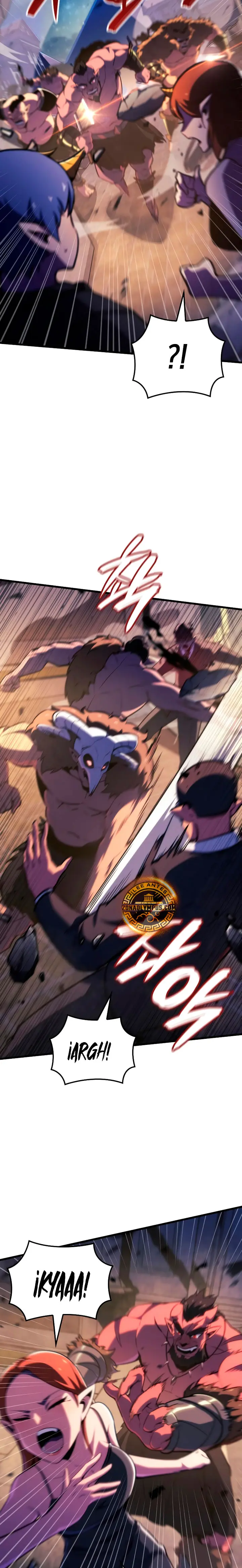 Los Breakers Capitulo 65 página 4